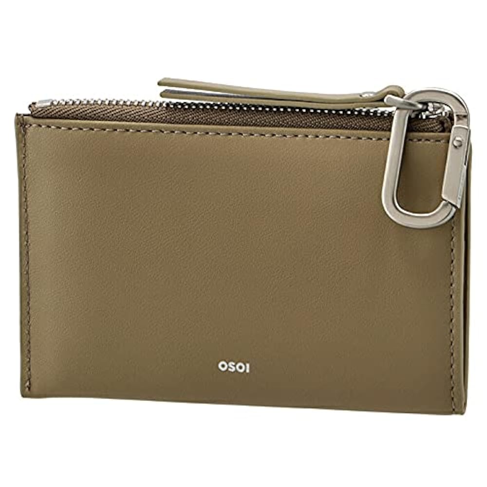(OSOI) リングマルチバッグ Amazon.co.jp: [オソイ] ショルダー付き マルチケース ミニ
